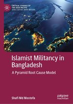 Critical Studies of the Asia-Pacific - Islamist Militancy in Bangladesh