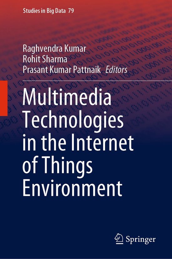 Intelligent Technologies and Robotics (R0) - Multimedia Tech ... - cover