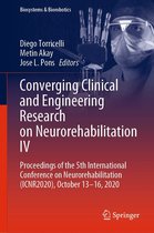 Biosystems & Biorobotics 28 - Converging Clinical and Engineering Research on Neurorehabilitation IV
