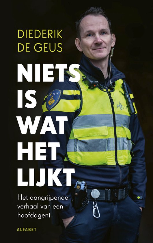 Foto: Niets is wat het lijkt