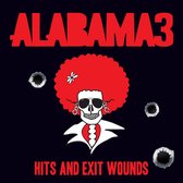 Alabama 3 - Hits And Exit Wounds (2 LP)