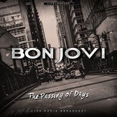 Bon Jovi - The Passing Days (LP)