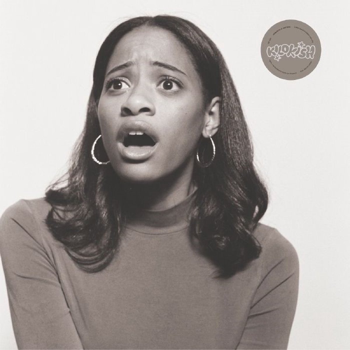 Kilo Kish - Reflection In Real Time (2 LP) (Coloured Vinyl)