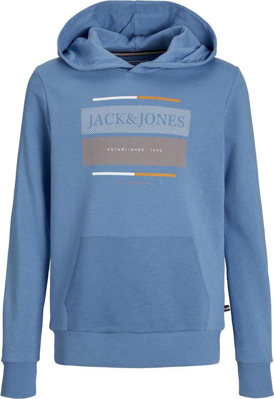 Jack & Jones Junior-Sweater--Pacific Coast-Maat 140