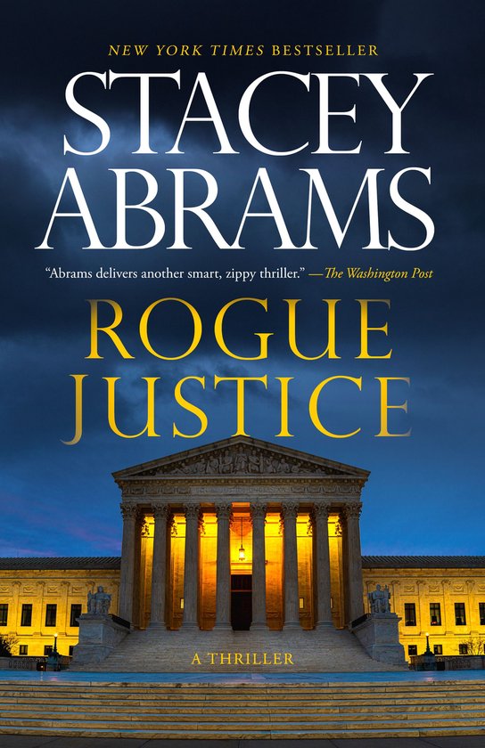 Avery Keene 2 - Rogue Justice - cover