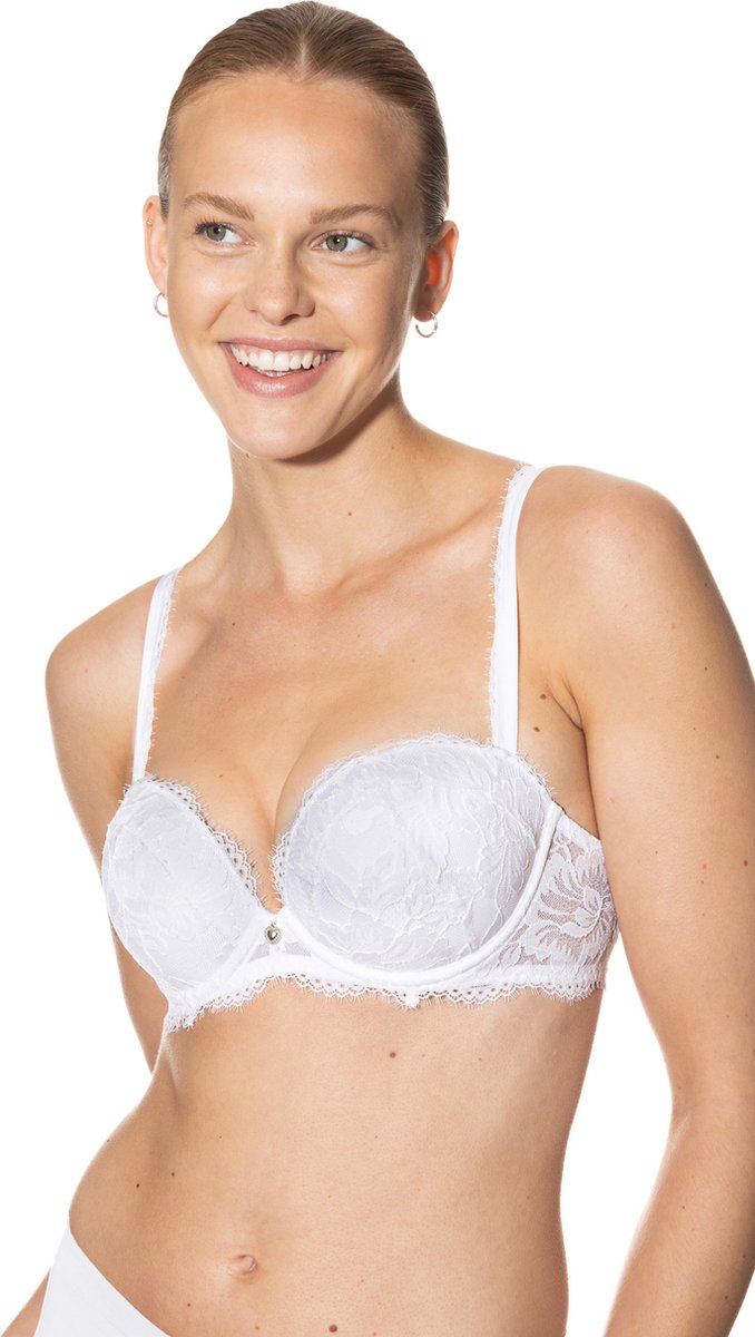 mey Damen Super-Push-Up Beha Serie Amazing