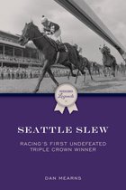 Thoroughbred Legends - Seattle Slew