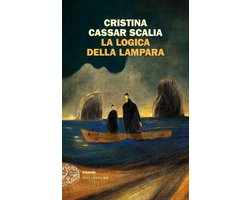 Le indagini del vicequestore Vanina Guarrasi 2 - La logica della lampara