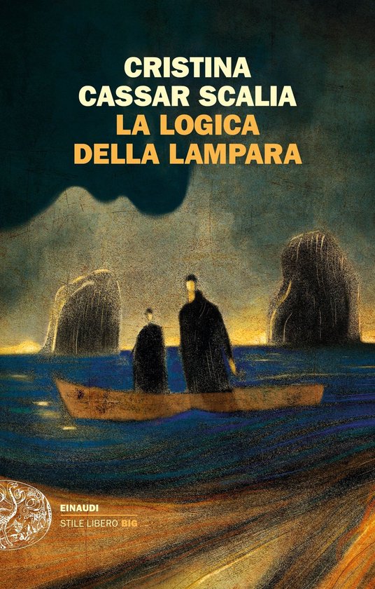Le indagini del vicequestore Vanina Guarrasi 2 - La logica d ... - cover