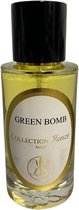 Collection Kenzi Green Bomb Eau de Parfum 50 ml
