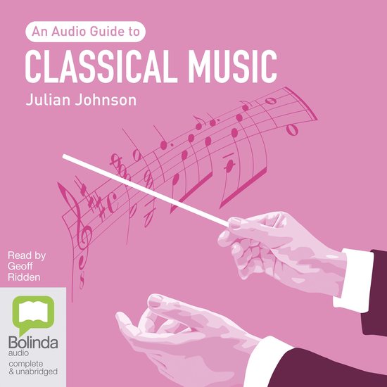 Classical Music - cover