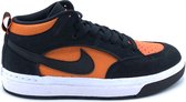 Nike SB React Leo- Sneakers Heren- Maat 46