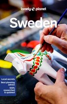 Travel Guide- Lonely Planet Sweden