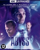 The Abyss (4K Ultra HD Blu-ray)