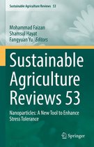 Sustainable Agriculture Reviews 53 - Sustainable Agriculture Reviews 53