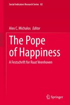 Social Indicators Research Series 82 - The Pope of Happiness