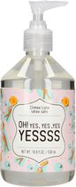 Climax Lube - OH! yes, yes ,yes YESSSS - 500 ml