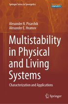 Springer Series in Synergetics - Multistability in Physical and Living Systems