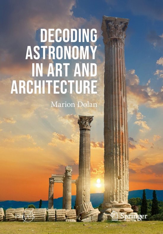 Physics and Astronomy (R0) - Decoding Astronomy in Art and A ... - cover
