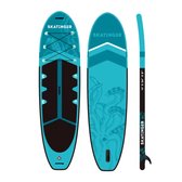 SUP board - Planche de surf gonflable - Universel - Adultes