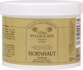 Vom pullach Hof Hornhaut Balsam 500 ml - Eelt crème uit Duitsland
