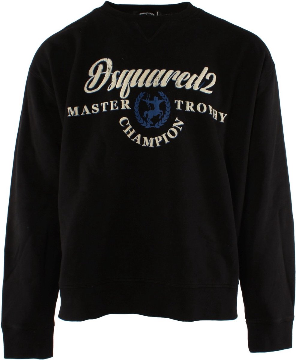 Dsquared2 sweater maat XL