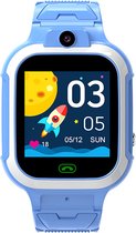 Beste cadeau voor kinderen-Smart GPS Smart Watch -Waterdicht videogesprek -4G Watch K26 -SOS-knop