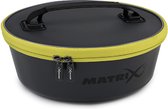 Matrix Moulded Eva Bowl With Lid 7.5L
