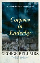 An Inspector Littlejohn Mystery- Corpses in Enderby