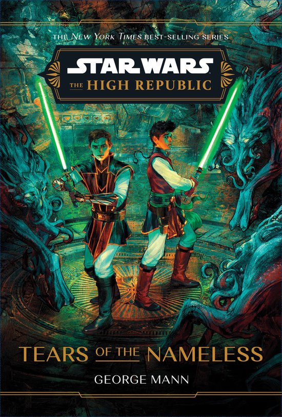 Foto: Star wars the high republic young adult star wars the high republic tears of the nameless