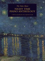 Faber Music Piano Anthology series-The Faber Music Night Time Piano Anthology