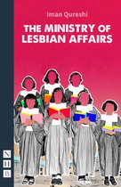 NHB Modern Plays-The Ministry of Lesbian Affairs