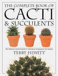 The Complete Book of Cacti Succulents