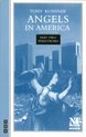 ISBN Angels in America : A Gay Fantasia on National Themes Part 2 : Perestroika, jeux, Anglais, 99 pages