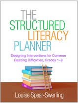 The Guilford Series on Intensive Instruction-The Structured Literacy Planner