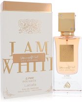 Lattafa - Ana Abiyedh Poudree eau de parfum 60 ml