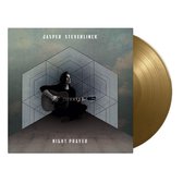 Jasper Steverlinck - Night Prayer (LP)