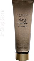 Victoria Secret Bare Vanilla Shimmer Fragrance lotion 236 ml