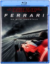 Ferrari: Race to Immortality [Blu-Ray]