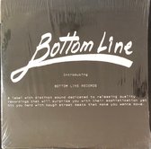 Bottom Line Records Retrospective (3Lp)