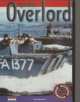 OVERLORD ( NORMANDIË 1944 )