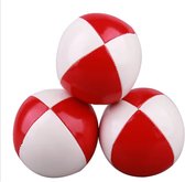 Jongleerballen - Hoge Kwaliteit - Juggling Balls - 3 Stuks