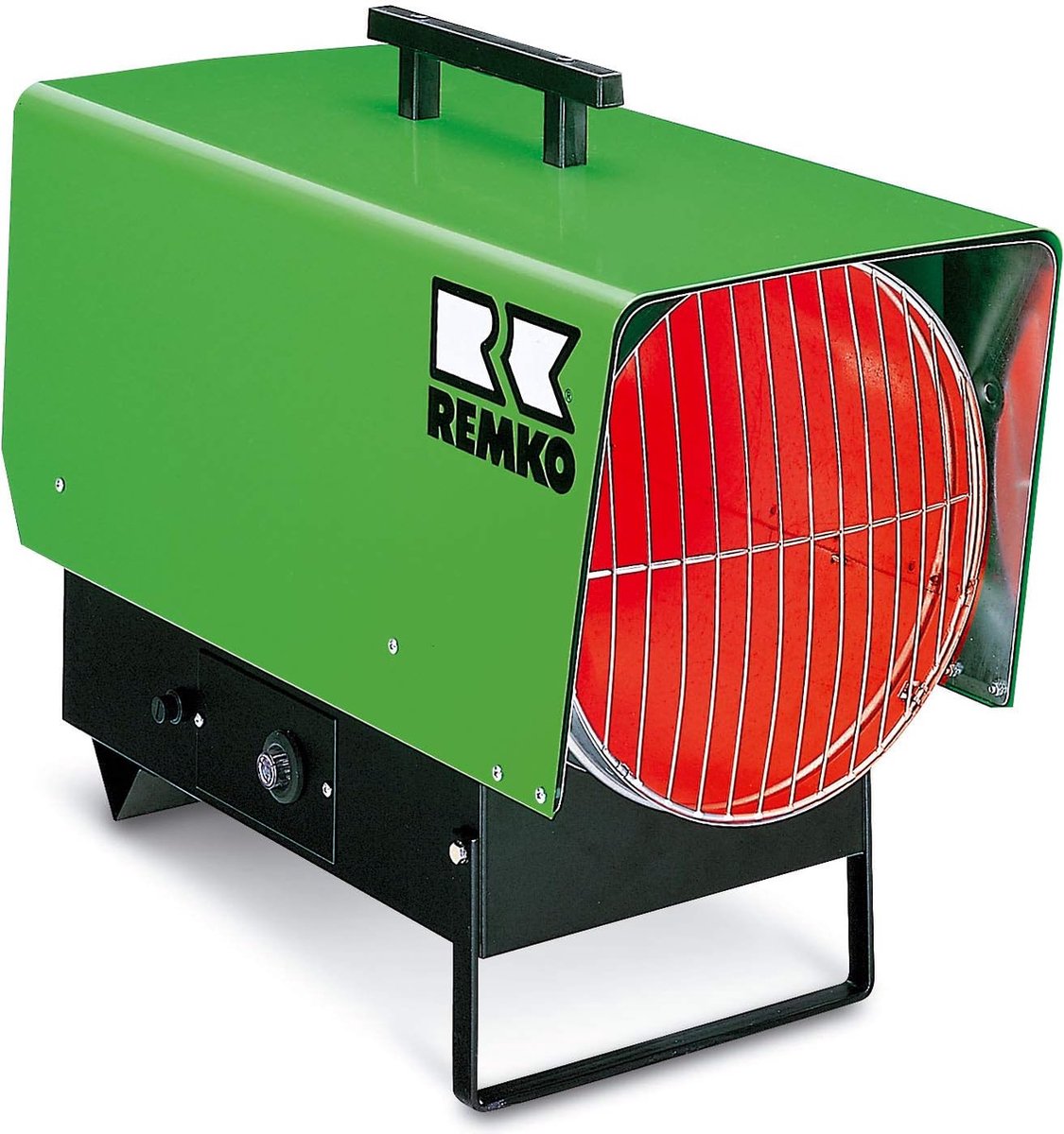 Remko - PGM 60 - Mobiele gaskachel