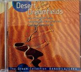 Desert Dreamfields, Banabila, Good Import