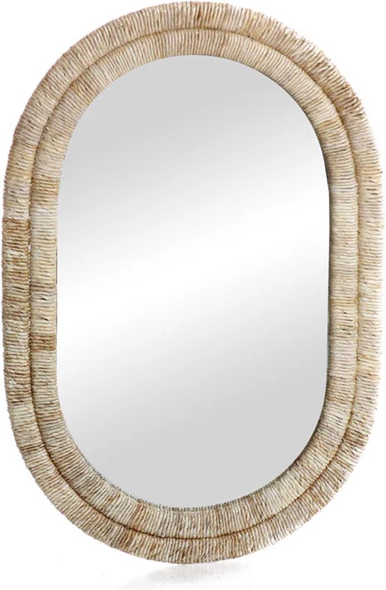 Canal Living - Exhale Mirror long - 95 cm - hangende spiegel