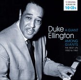 Ellington-A Giant Among Giants