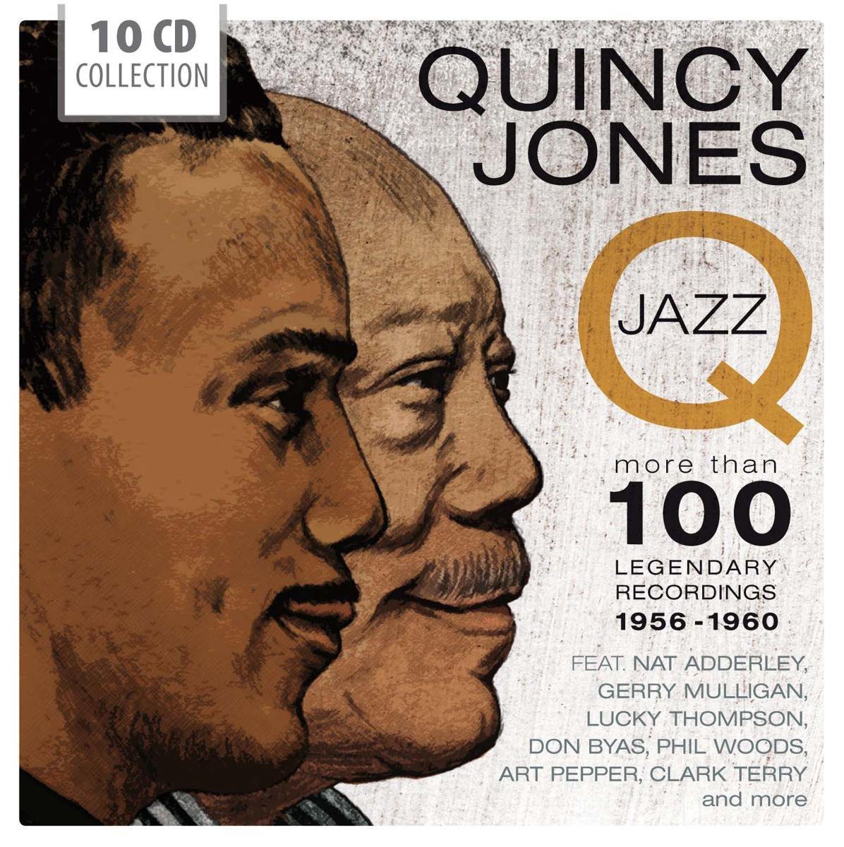 Jazz Recordings