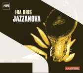 Ira Kris - Jazzanova (CD)