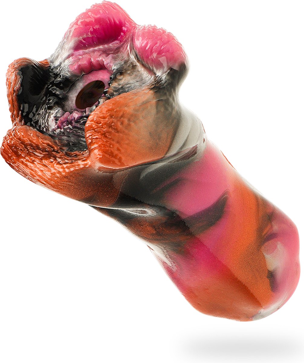 Goedkoopste EPIC - TELEMUS CYCLOPS MALE MASTURBATOR MOUTH | MANNEN MASTURBATOR | POCKET PUSSY | SEX TOYS VOOR MANNEN