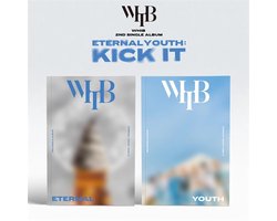 Whib - Eternal Youth: Kick It (CD)